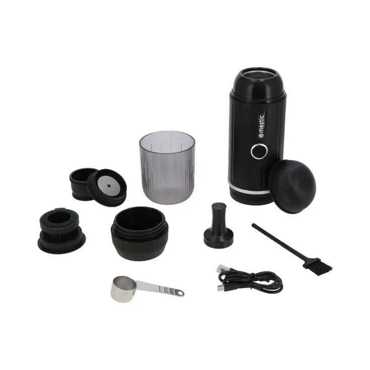 Mestic koffiezetter MK-90 draagbaar