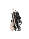 Plane Buggy – Compact – Met tas en regenhoes