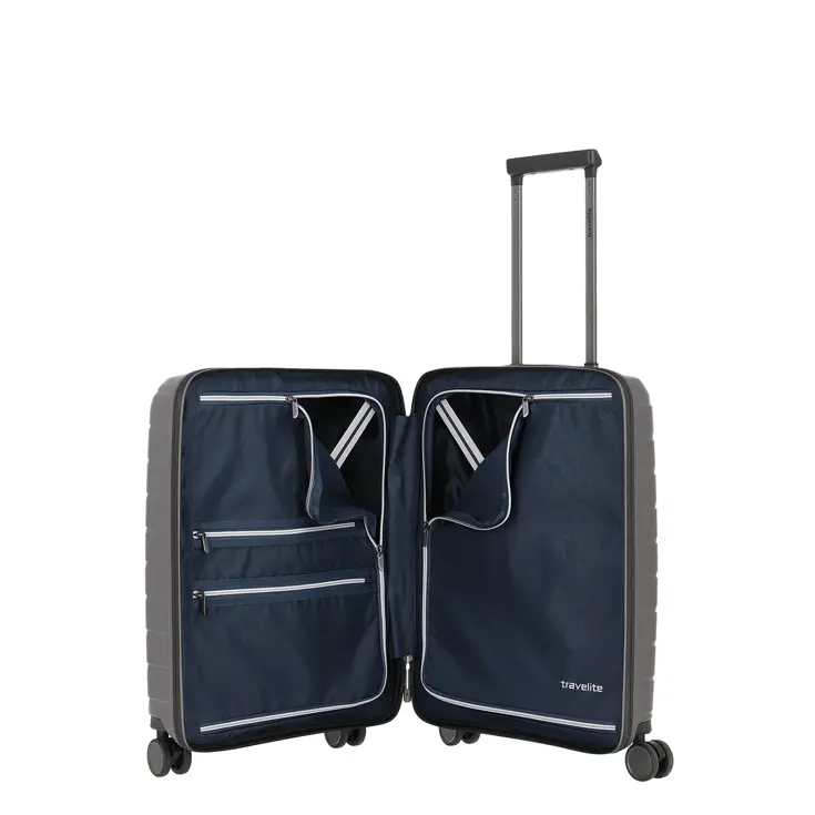 Air Base S - Handbagage koffer  20  x  55  x  39