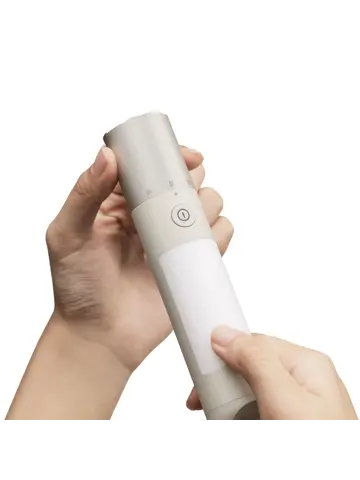 Zaklamp DUO - Lantaarn en Zaklamp - LED - IP55