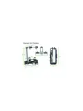 Pro-User Fietsendrager Diamant SG2 FixMatic
