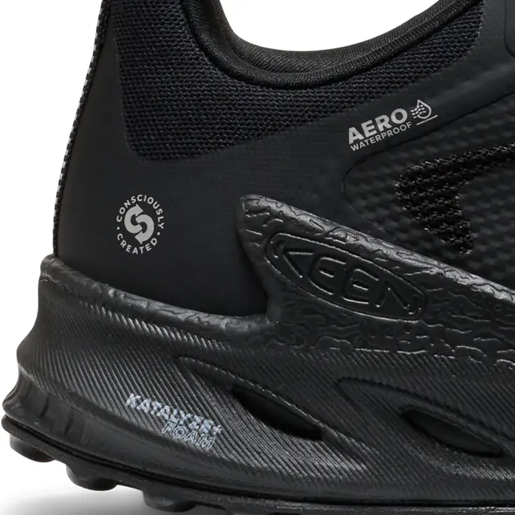 Zionic NXT - Wandelschoenen - Heren