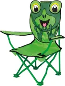 Eurotrail Campingstoel Kinder Ardeche Animal