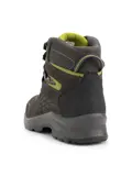 Aborg heren - Wandelschoenen - Travelin'