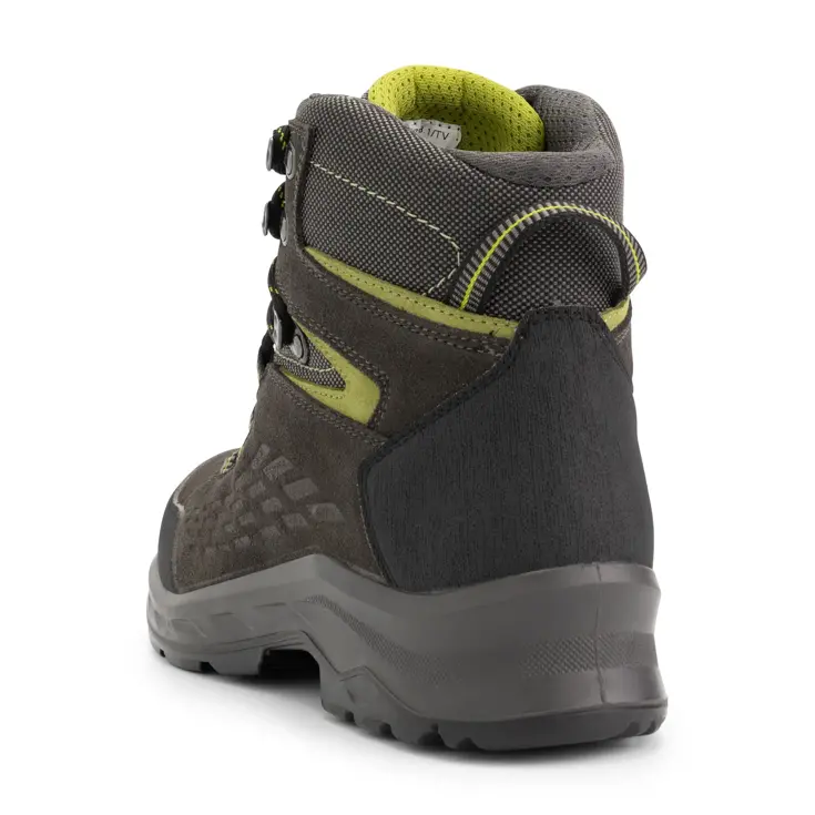 Aborg heren - Wandelschoenen