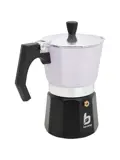 Percolator Turenne 6 Kopjes