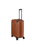 Dynamiic 4 Wheel Cabin Trolley  | 43 L