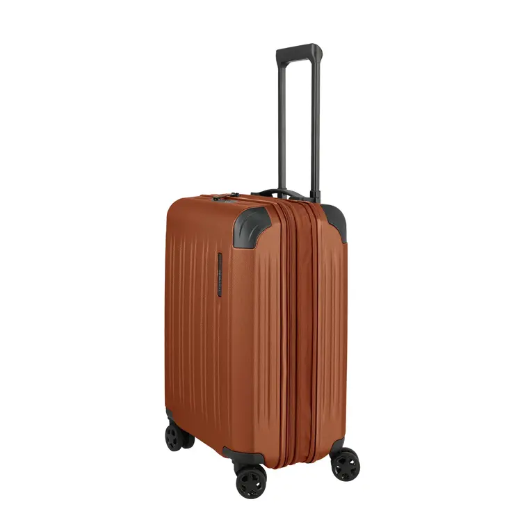 Dynamiic 4 Wheel Cabin Trolley  | 43 L