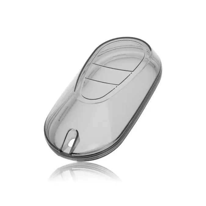 Dutch Shield Sleutelhoes Mercedes Clear C3