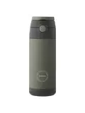 Thermosfles AYA&IDA Drinking Bottle Kids straw 350
