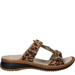 Hawaii 2.0 Slippers Dames