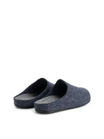 Travelin' Come Home Dames - Pantoffels - Wol