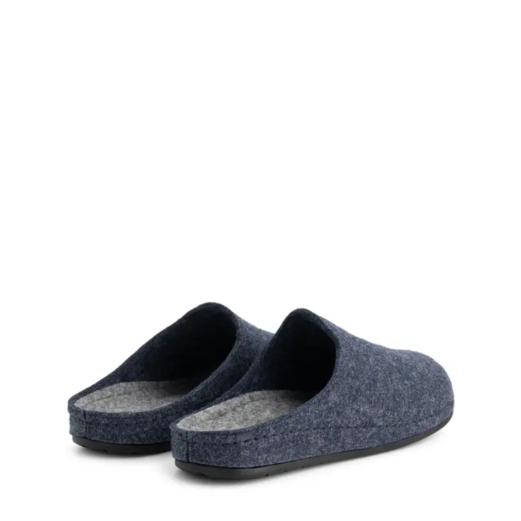 Travelin' Come Home Dames - Pantoffels - Wol