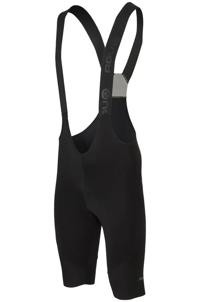 Enduro Plus - Heren fietsbroek