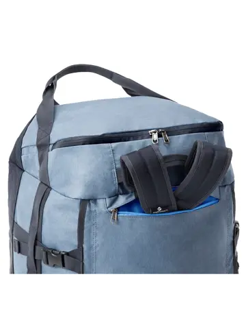 Cargo Hauler Wheeled Duffel 110L  | 110 L