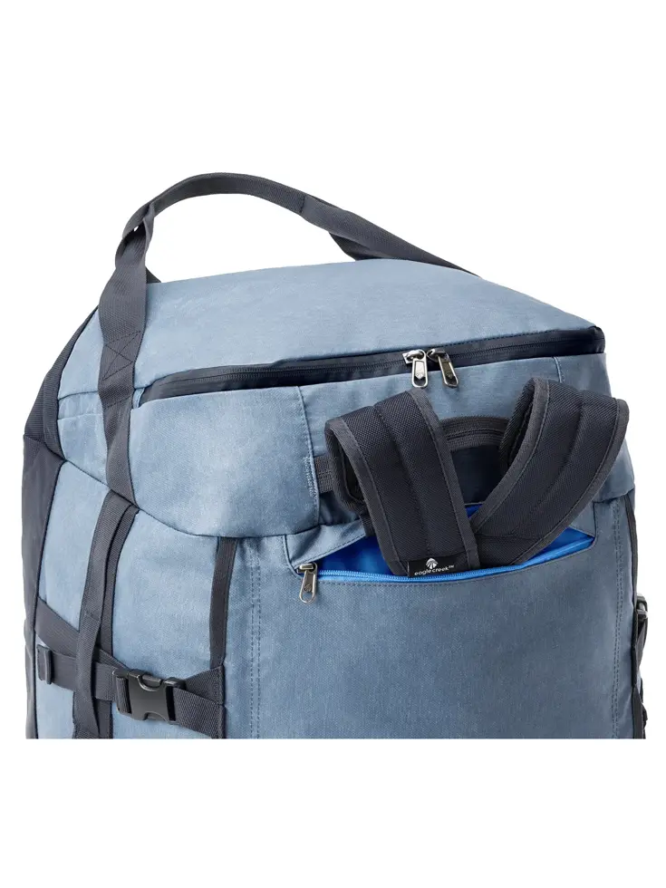 Cargo Hauler Wheeled Duffel 110L  | 110 L