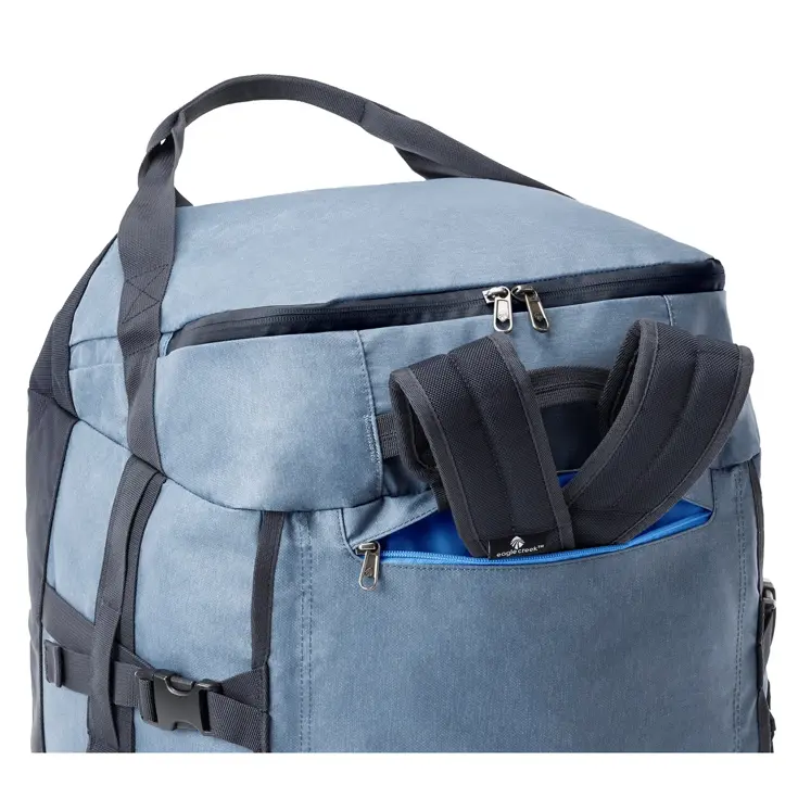 Cargo Hauler Wheeled Duffel 110L  | 110 L
