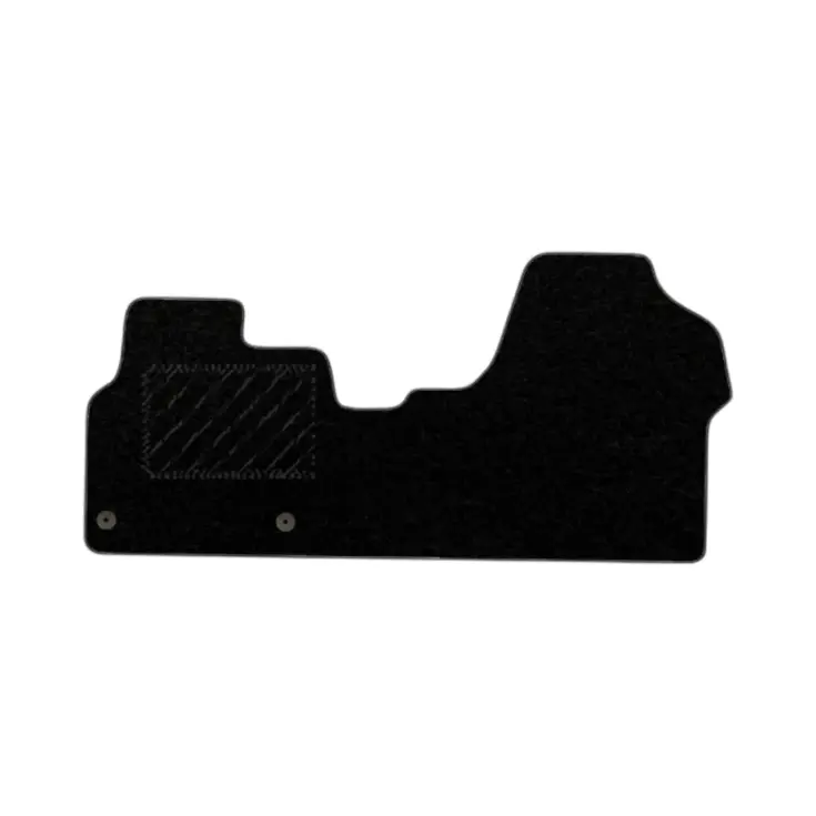 Automatten Peugeot Expert, Fiat Scudo 2016-heden