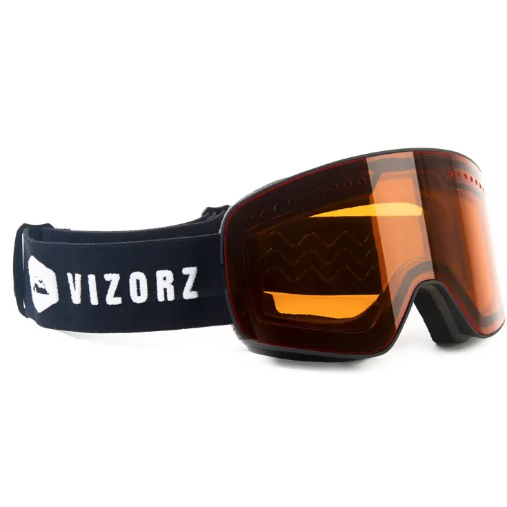 Vizorz Skibril met magnetisch vizier