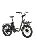 Uco Steel - transport ebike - Sum