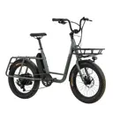 Uco Steel - transport ebike - Sum