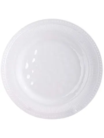 Servies wit 16-Delig