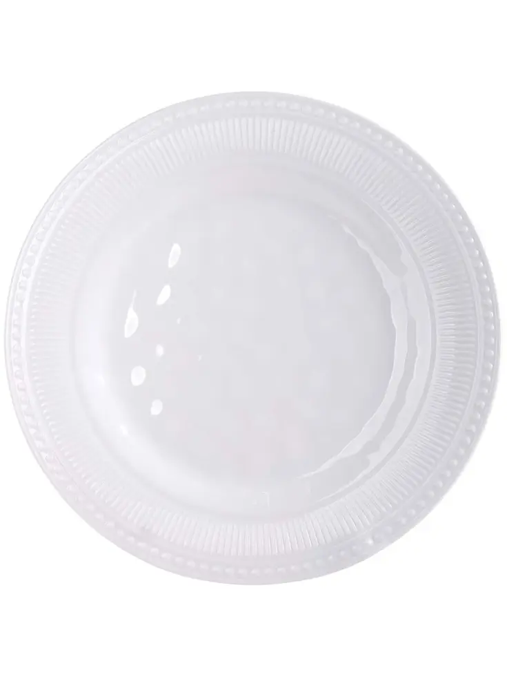 Servies wit 16-Delig