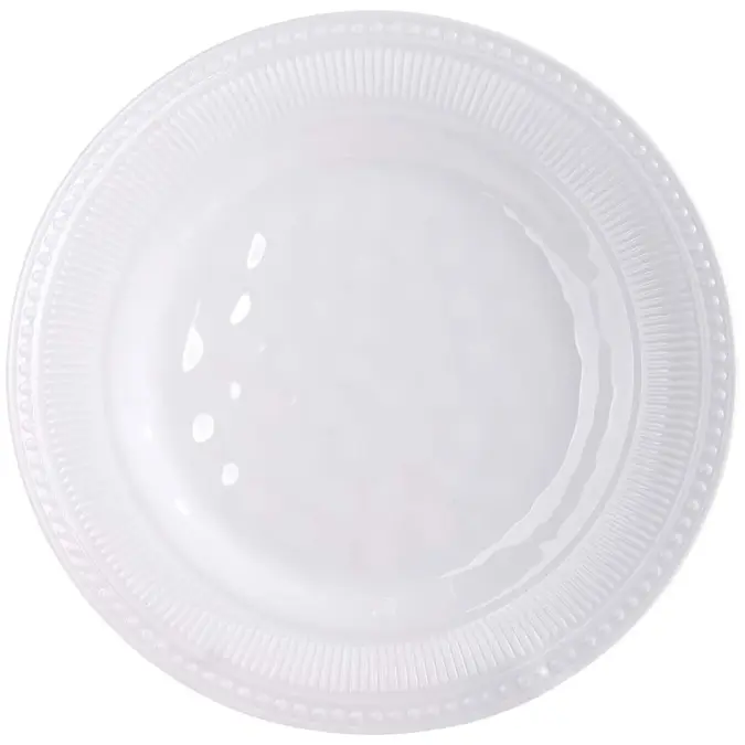 Gimex Servies wit 16-Delig