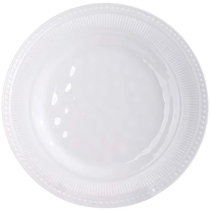 Servies wit 16-Delig