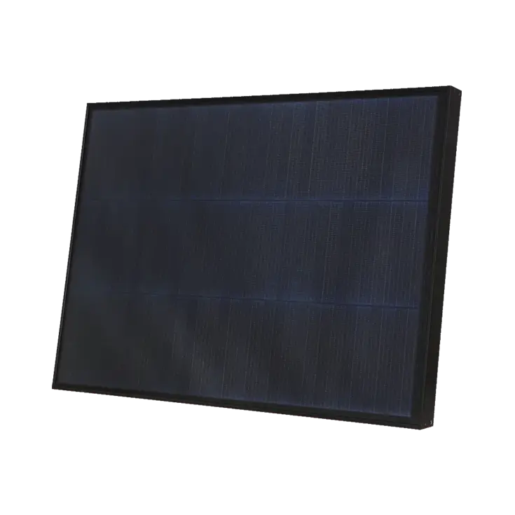 Shingled MSSH-180 slim