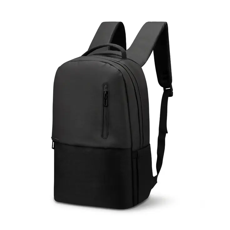 Focus Series 15,6" laptoprugzak + muis