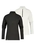 Poederbaas Arctic Skipully Dames  - 2 Pack