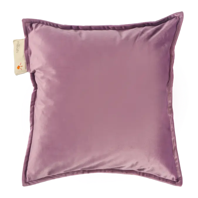 Pleafs Warmtekussen 45x45cm Plush