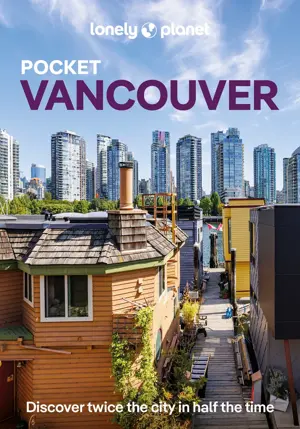 Reisgids Pocket Vancouver 6