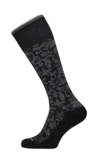 Damask - Compressiesok - Dames - Sockwell