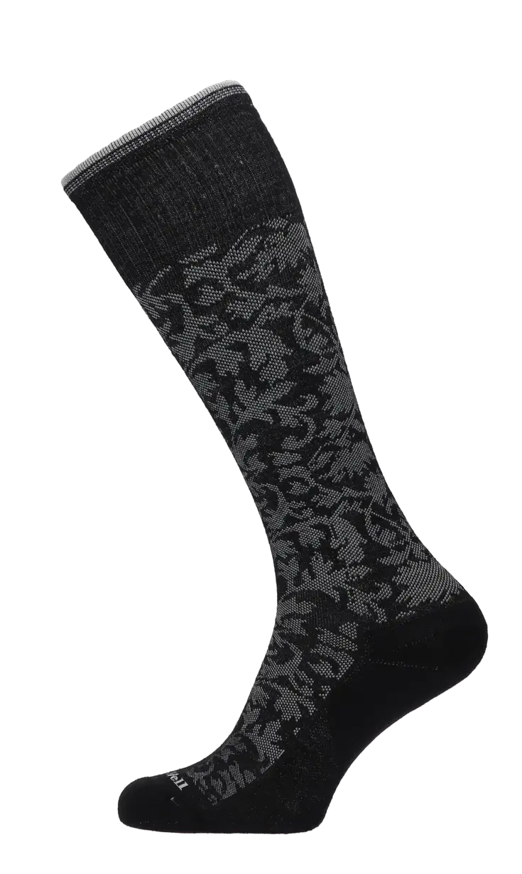 Damask - Compressiesok - Dames