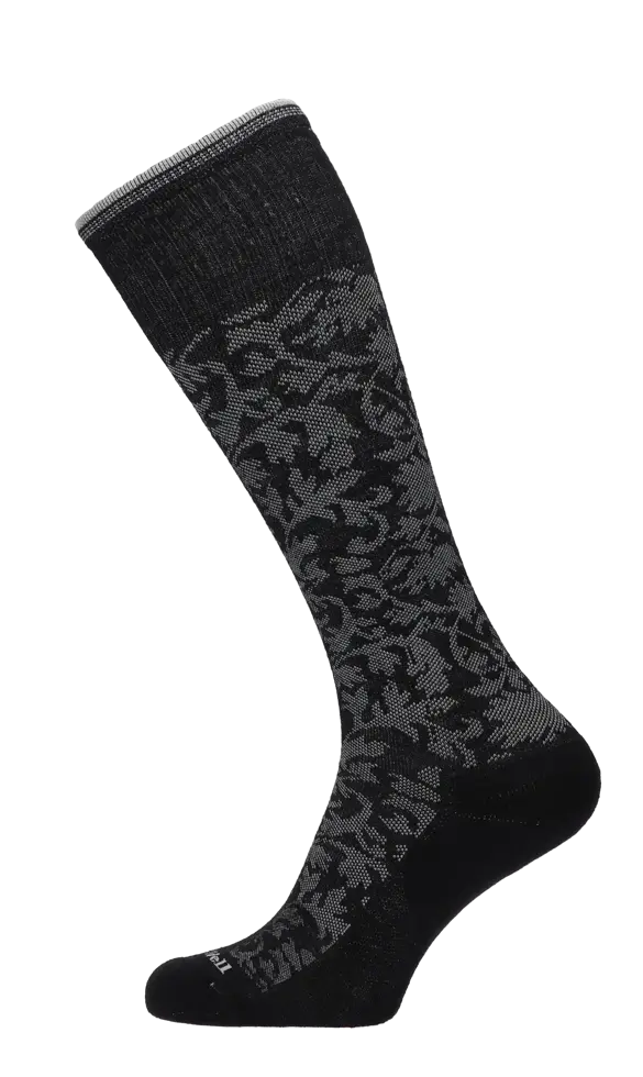 Damask - Compressiesok - Dames
