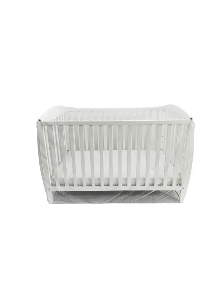 Baby Klamboe ledikant