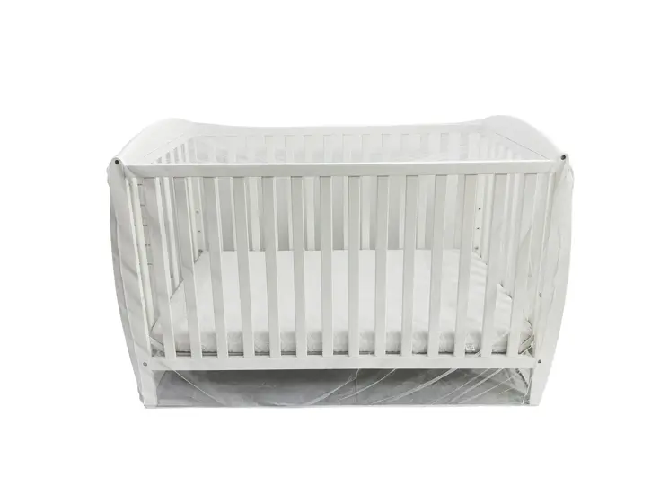 Baby Klamboe ledikant