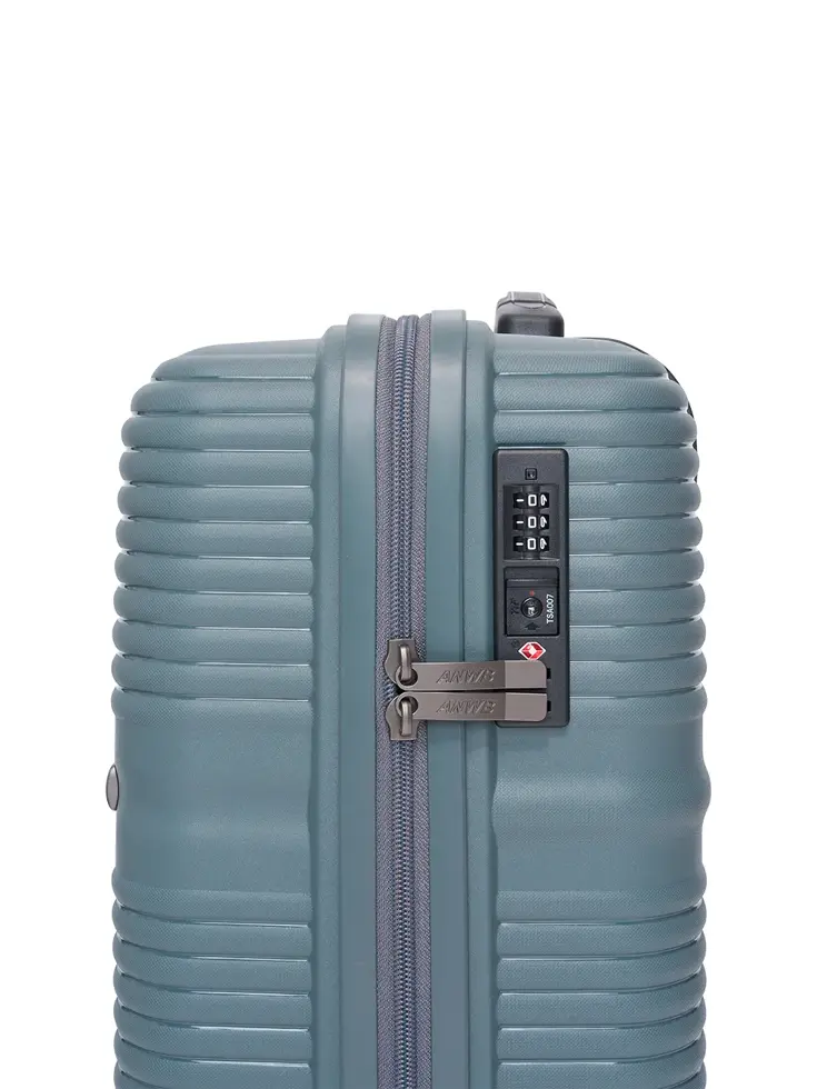 Grenoble small - Koffer 34L