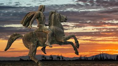 griekenland_thessaloniki_beeld alexander_shutterstock