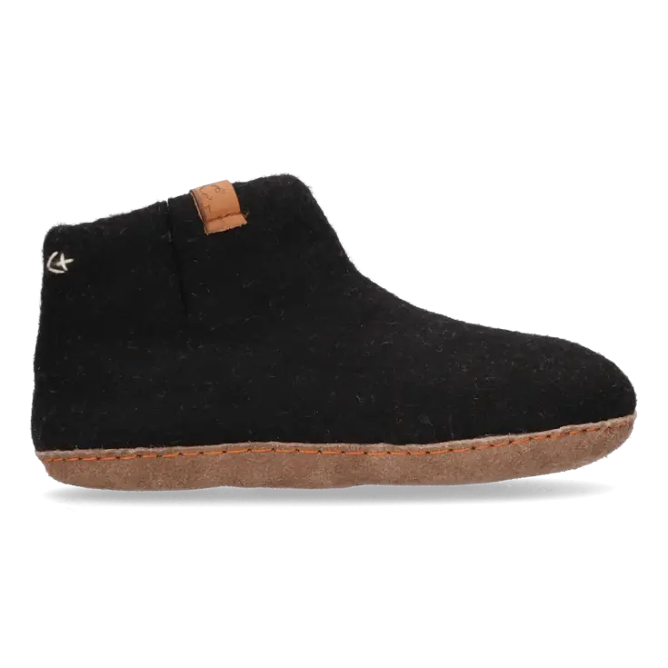 Mula - Pantoffels - Unisex - Tofvel