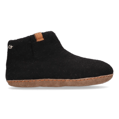 Mula - Pantoffels - Unisex - Tofvel