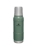 Stanley Artisan Thermosfles Groen - 1,0L