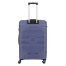 Travelite Orbita 4W Trolley L purple