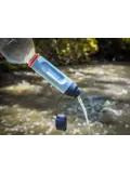 Lifestraw Peak SOLO