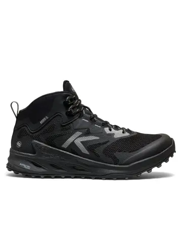 Zionic NXT Mid - Wandelschoenen - Heren-Keen