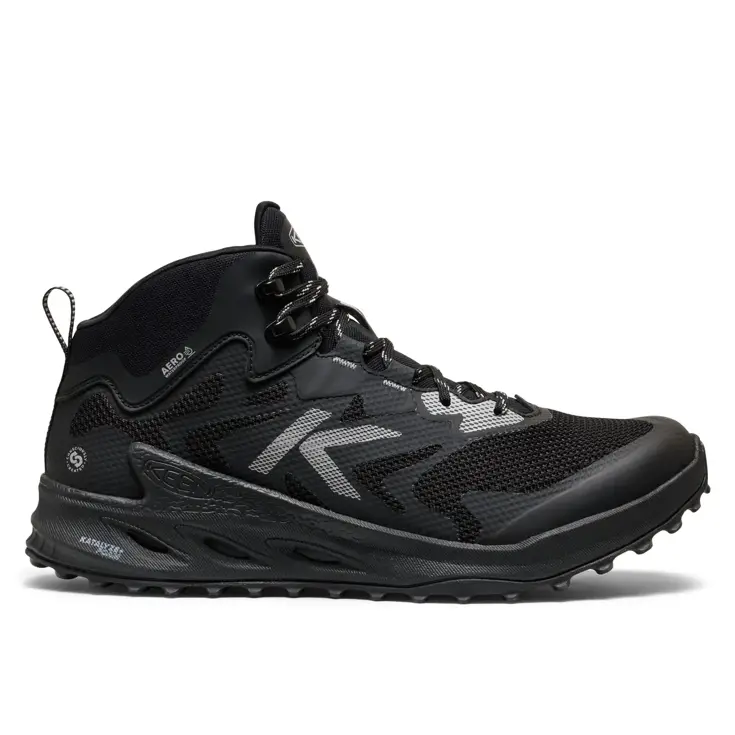 Zionic NXT Mid - Wandelschoenen - Heren-Keen