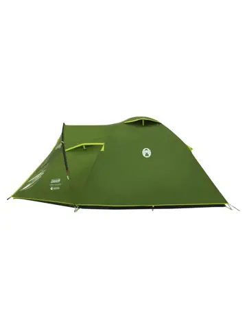 Coleman - Darwin 3+ Blackout - Koepeltent