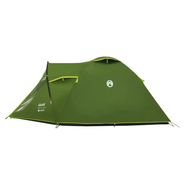 Coleman - Darwin 3+ Blackout - Koepeltent